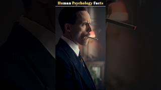 Top 3 Psychology Facts  | Facts In Hindi | Human Psychology #shorts #psychology