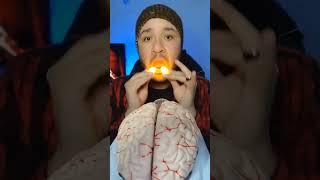 ASMR  BRAIN TINGLES WITH MAGIC FINGER #relaxingtriggers #asmr