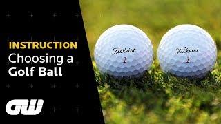 Pro V1 vs Pro V1X: Which Titleist Is Right For You? | Instruction | Golfing World