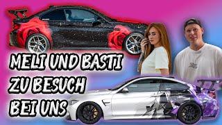 Werkstatt Vlog mit Basti und Meli | Aulitzky Tuning