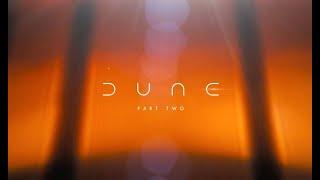 Warner Bros - Avant première Dune partie 2