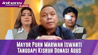 Komentar Praktisi Hukum Mayor Marwan Iswandi Terkait Novi Lakukan Walk Out Saat mediasi Dengan agus