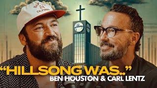 What REALLY Happened At Hillsong? Carl Lentz & Ben Houston Tell All