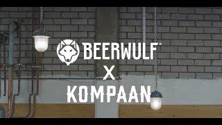 UK Brewery of the Month |  Kompaan | Beerwulf.com