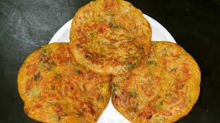 10 Minutes Easy Breakfast Recipe With Bread