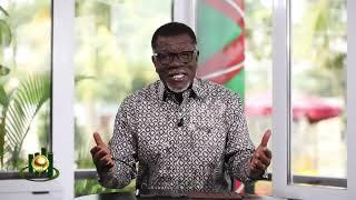 Go Forward || WORD TO GO with Pastor Mensa Otabil Episode 1717