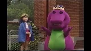 Barney & Friends - Old King Cole // 1x1