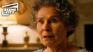 Elizabeth and Philip Discuss Their Differences | The Crown (Imelda Staunton, Jonathan Pryce)