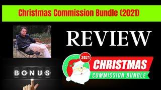 Christmas Commission Bundle Review 2021