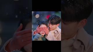 Finally both are kiss ||C drama ~Guess Who I Am ll #guesswhoiam #zhangyuxi #wangziqi