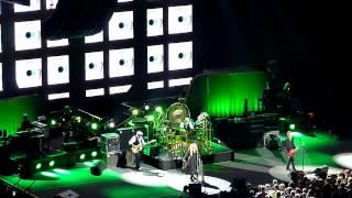 Eyes of the world - Fleetwood Mac - Ziggo Dome 07-10-'13