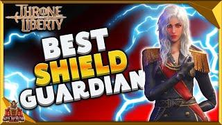 Throne And Liberty How To Solve Demons Test Puzzle - Unlock New Guardian Lady Knight Kamarshea