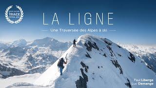 LA LIGNE | Monaco to Geneva on skis