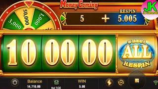 Money Coming Slot Jili Games, 23KSuper Win