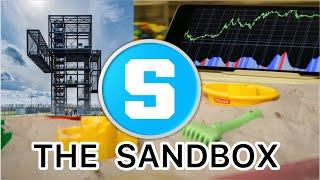 SANDBOX ($SAND) PRICE PREDICTION  PRICE CHARTING  PRICE UPDATE  TECHNICAL ANALYSIS