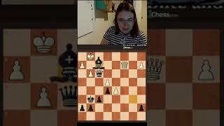 Chess Rollecoster! part one | #chessmoshik on #Twitch