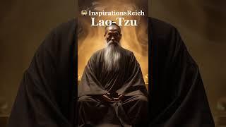 Wahrer Reichtum: Die Kraft der Zufriedenheit nach Lao-Tzu. #zitate #zen #inspirationsreich