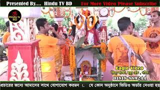 Krishna Krishna in the melody of the sweet flute Hare Krishna Kirtan | Bengali_Devotional_Song | Morning Kirtan