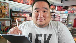 ASMR Game Store Job Interview - Personal Attention Roleplay