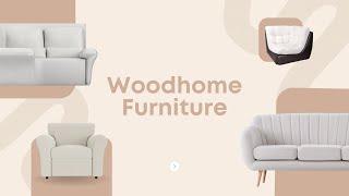 Wood Home Furniture | Furniture Wholesaler in Jwalapur, Uttarakhand