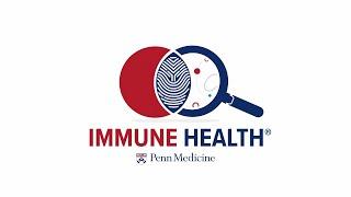 Immune Health: The Next Frontier in Personalized Medicine