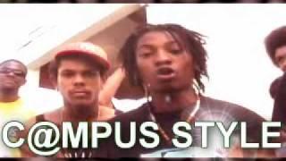 Campus style 972