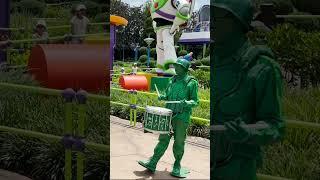 Green Army Drum Corps Roll Call Solos