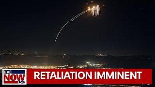 Iran retaliation against Israel expected soon | LiveNOW from FOX