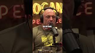 Joe Rogan on Donald Trump Winning the Election Again