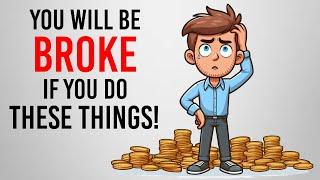 7 Crucial Money Mistakes to Avoid At All Costs (Must Watch)