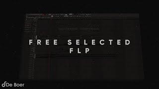 Free Fl Studio Deep House FLP (FREE PROJECT FILE)  | selected Style