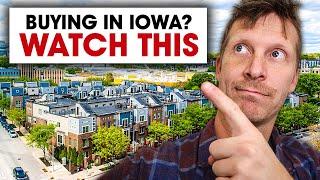 What To Know When Purchasing a Home In Iowa - HOT Tips