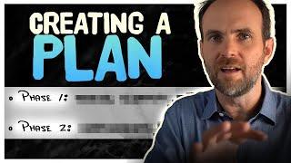 How Network Engineers should PLAN implementations (VLANs and Subnetting as a special guest)!