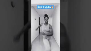 Kiat Jud dia workout #bellyfat #burnbellyfat #weightloss #kaitjuddai #fypyoutube #subscribe #shorts