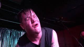 Teenage Bottlerocket - They Call Me Steve (live 6/19/19)