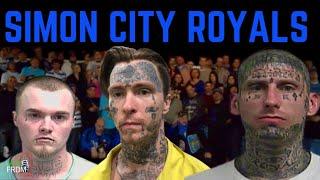 Uncovering Mississippi's Gangs: Simon City Royals Part 2 #mississippi