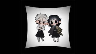 Edit de Tomioka y sanemi #edits #kimetsunoyaiba #demonslayer #sanegiyuu