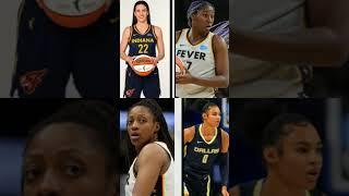 Fever's Rising Stars Will Dominate the League in 2025!