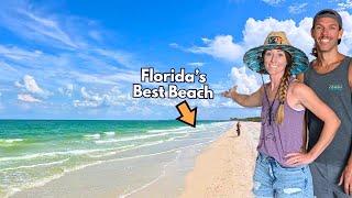 How to Visit Florida's Secluded, #1 Rated Beach