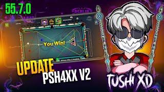 8 Ball Pool CHETO Update | PSH4XX AUTOPLAY CRACK | v55.7.0 Unlimited Guidelines | July 2024