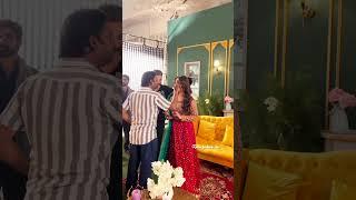 Radd Ep 27 BTS  #arydigital #radd #hibabukhari #shehreyarmunawar #arslannaseer #ep18 #jaannisar #bts