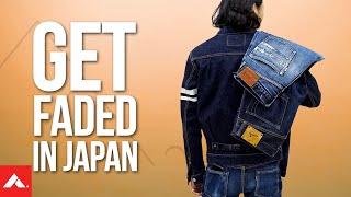 7 AMAZING Japanese Denim Brands You NEED to Know About | THELIST.