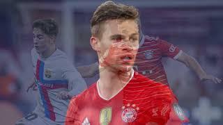 MEIN GOTT!! KIMMICH HAT SOEBEN BEKANNTGEGEBEN, DASS ER NICHT MEHR SPIELER DES FC BAYERN MÜNCHEN IST!