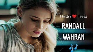 Hardin & Tessa | Randall Wahran Edits || After movie wahran BGM