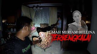 RUMAH ARTIS MERIAM BELLINA