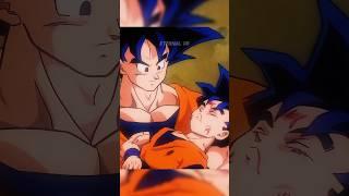 “I’m My Father’s Son!!!” | Dragon Ball Z #shorts