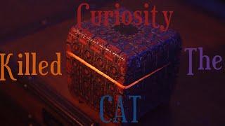 Curiosity Killed the Cat | Short Film