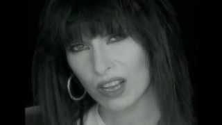 The Pretenders - Sense of Purpose- 1990 (Better Graphics & Audio)