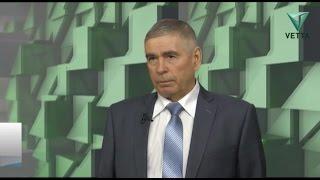 Евгений Бугров, заместитель руководителя Управления Роскомнадзора по Пермскому краю