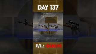 A Case a Day until Knife Day 137 #cs2 #cs2skins #cs2caseopening